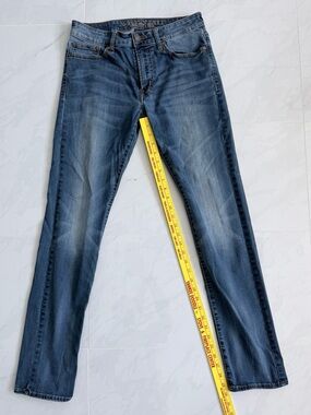 American Eagle Jeans Vintage Wash *Extreme Flex*